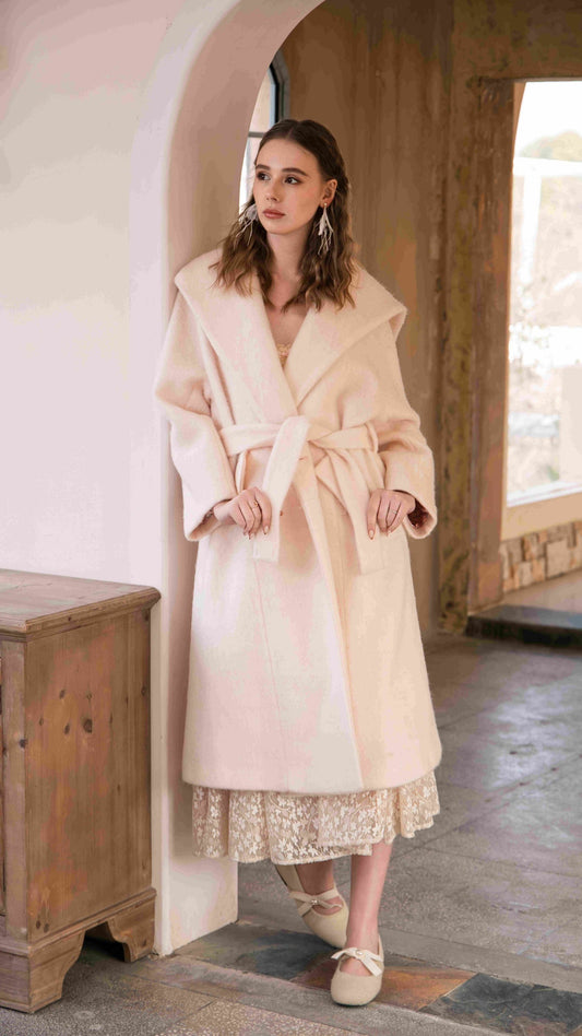 Boheme Journey Coat