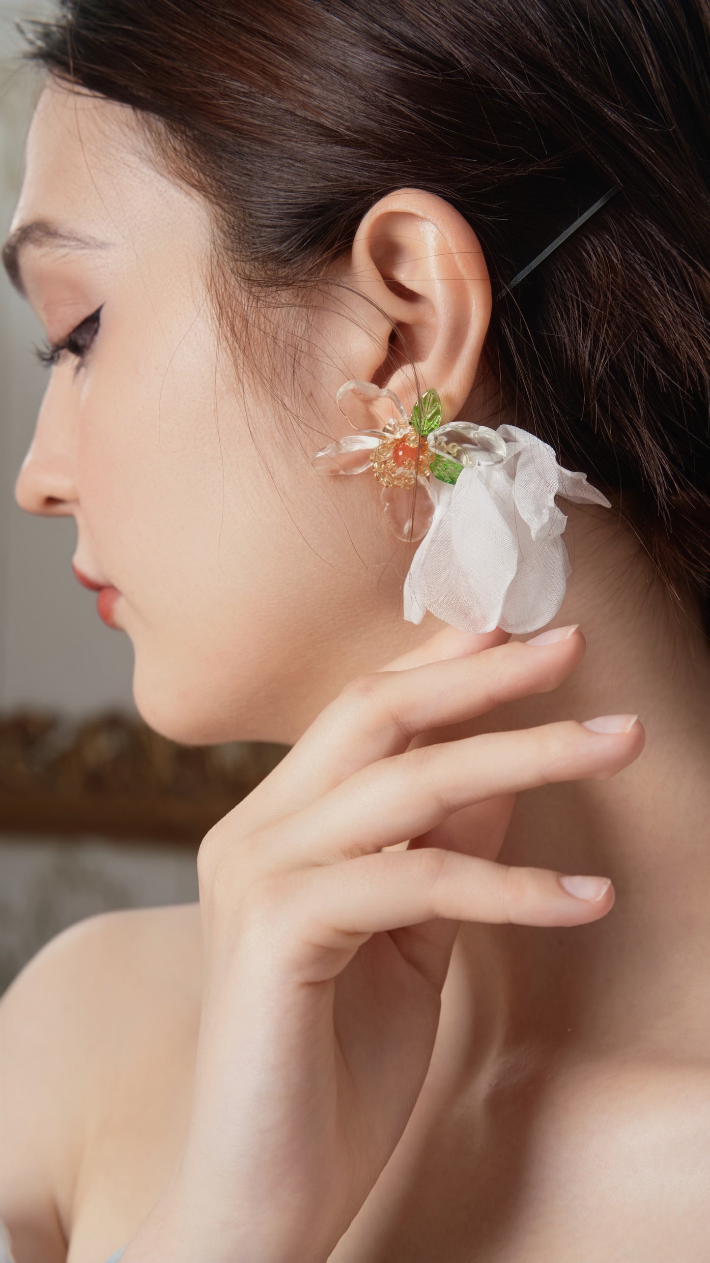 Celestial Dream Earrings