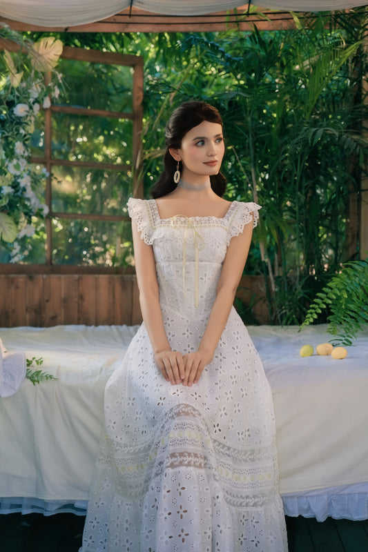 Melon Soda Corset Dress