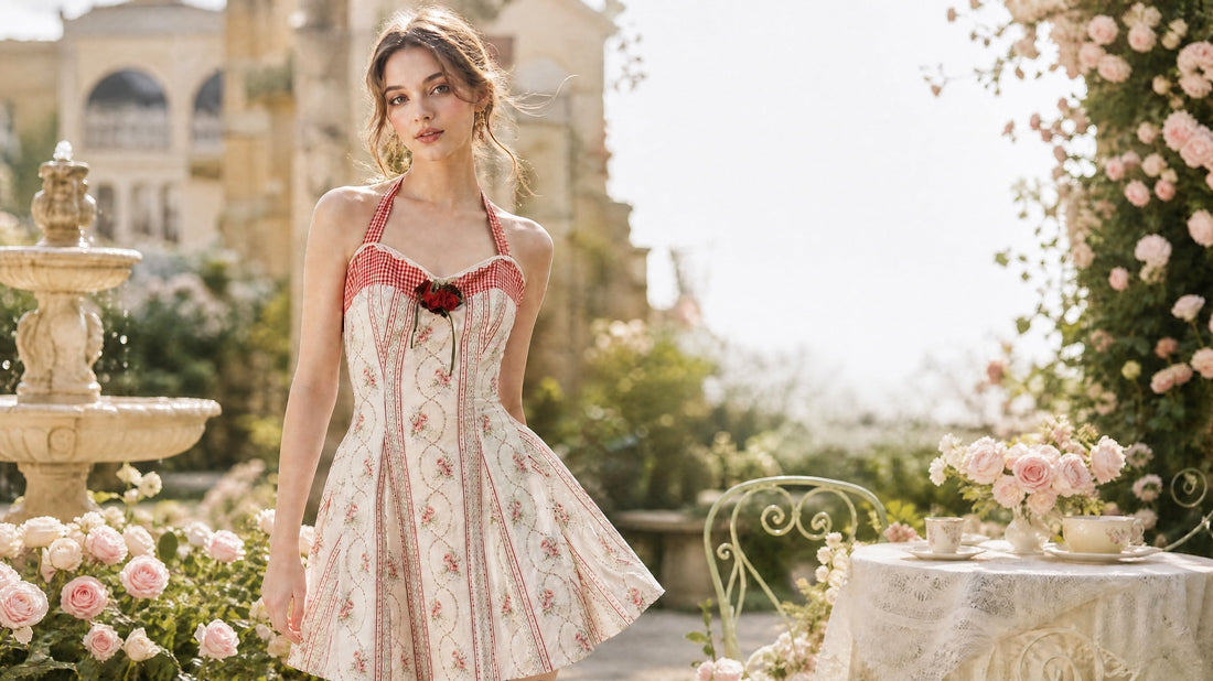 How to Build a French Summer Wardrobe: 2026 Style Guide
