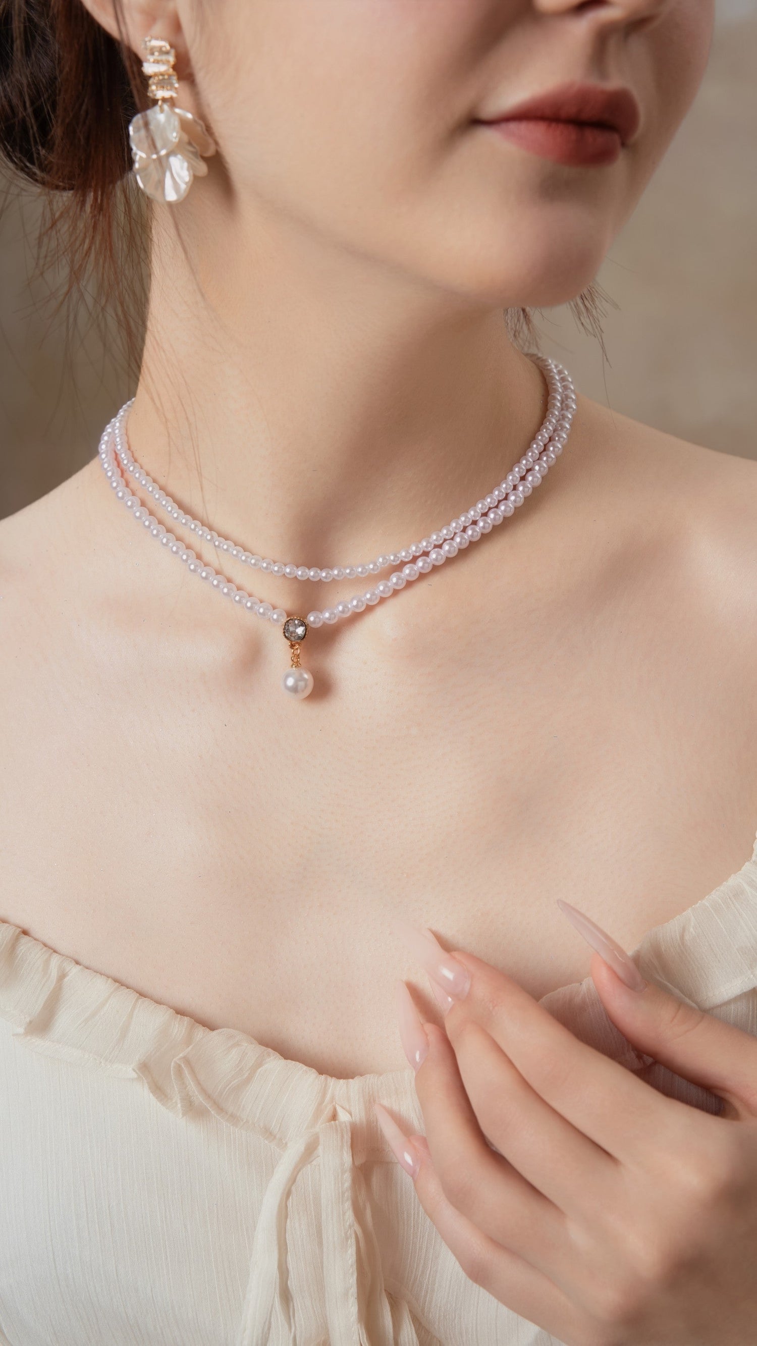 Jewellery