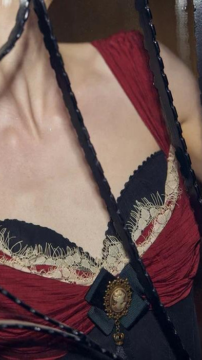 Sweet Drunk Corset Dress