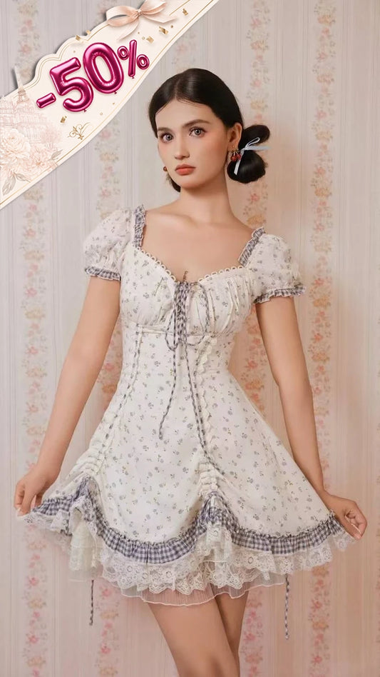 Dream of Alice Corset Dress