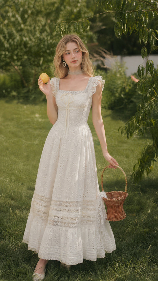 Melon Soda Corset Dress
