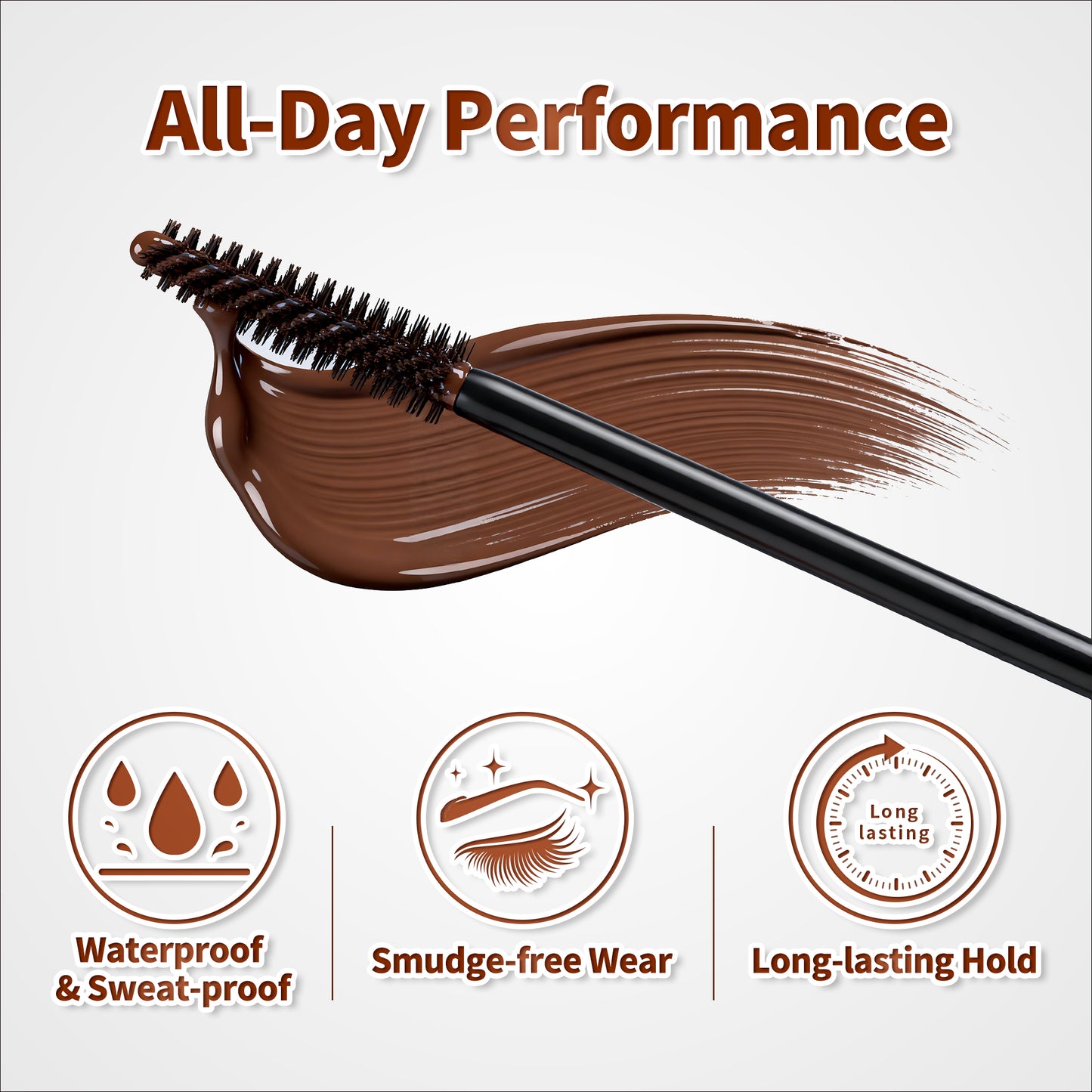 Tinted Brow Gel