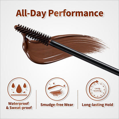 Tinted Brow Gel