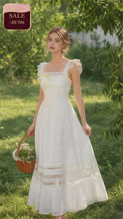 Melon Soda Corset Dress