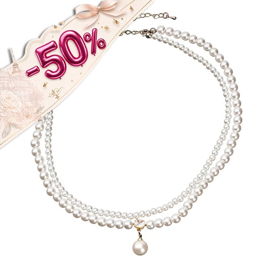 Ivory Dream Necklace