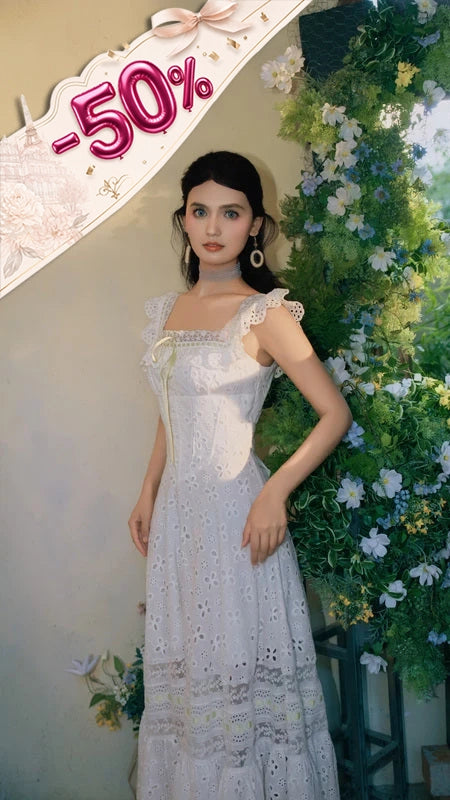 Melon Soda Corset Dress