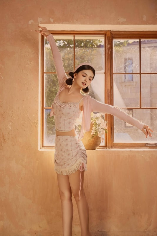 Aurora Ballet Set