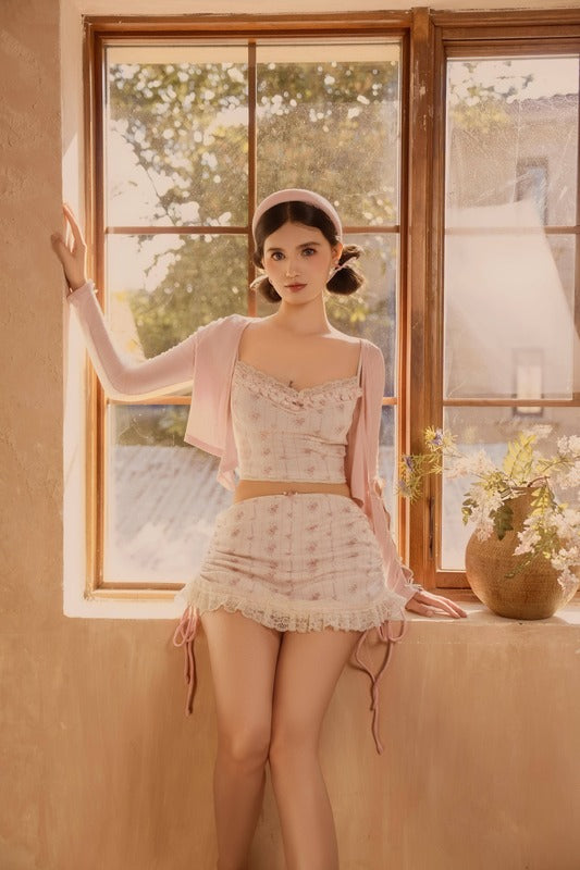 Aurora Ballet Set