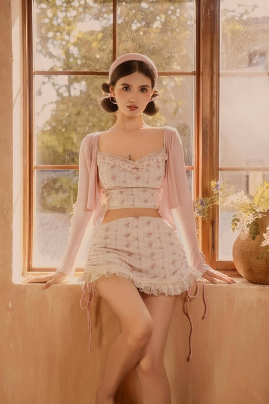 Aurora Ballet Set