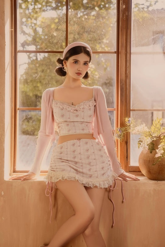 Aurora Ballet Set