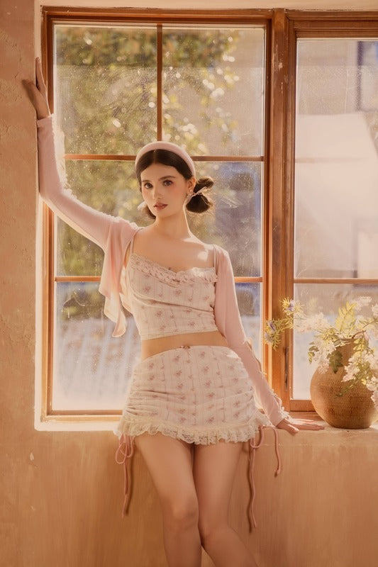 Aurora Ballet Set