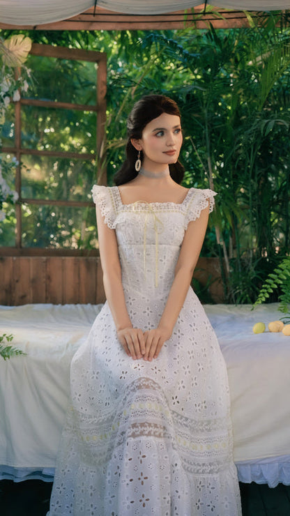 Melon Soda Corset Dress
