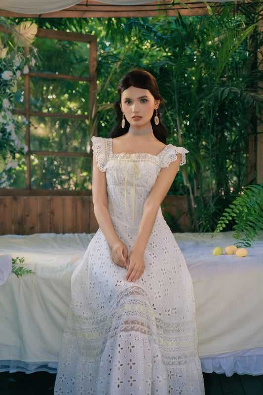 Melon Soda Corset Dress