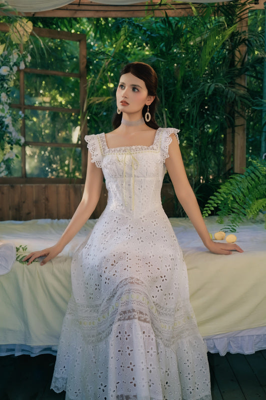 Melon Soda Corset Dress