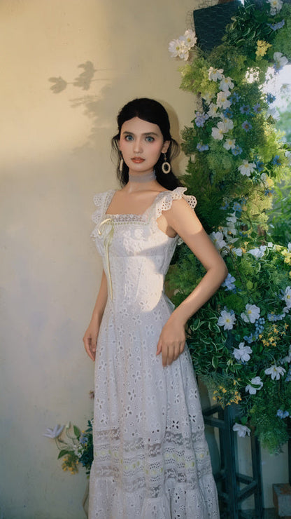 Melon Soda Corset Dress