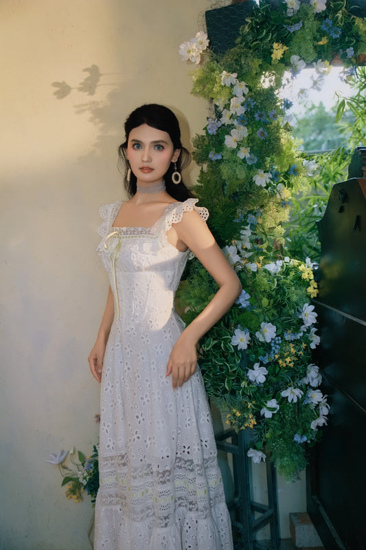 Melon Soda Corset Dress