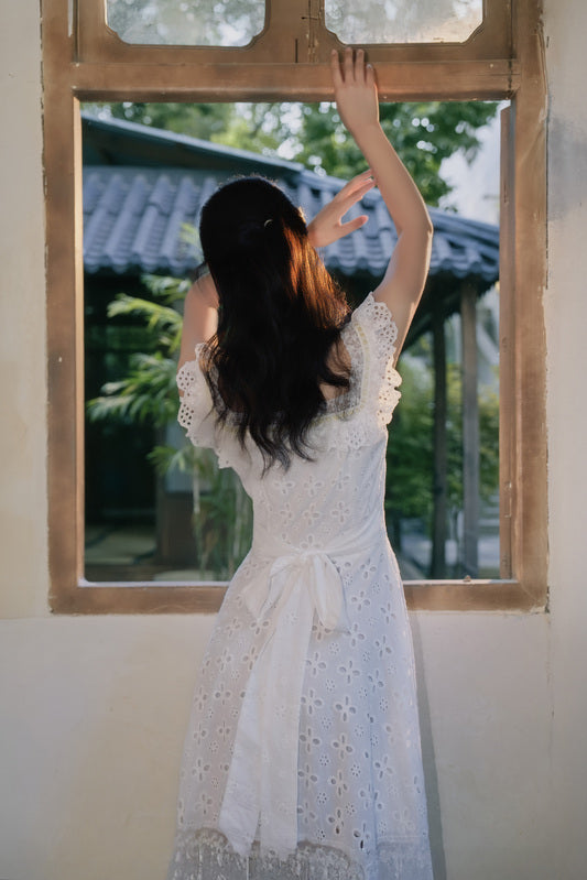 Melon Soda Corset Dress