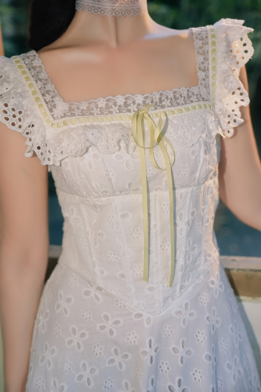 Melon Soda Corset Dress