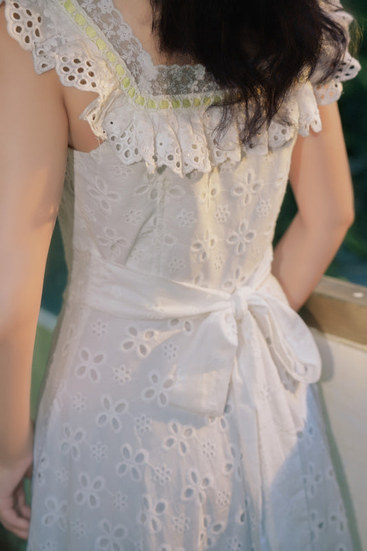 Melon Soda Corset Dress