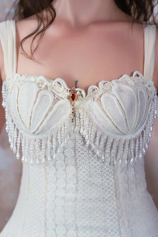 Starlit Siren Dress