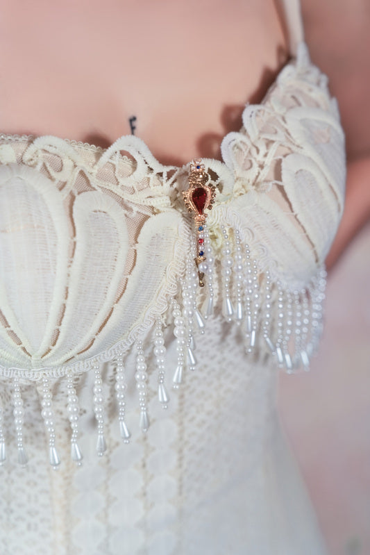 Starlit Siren Dress