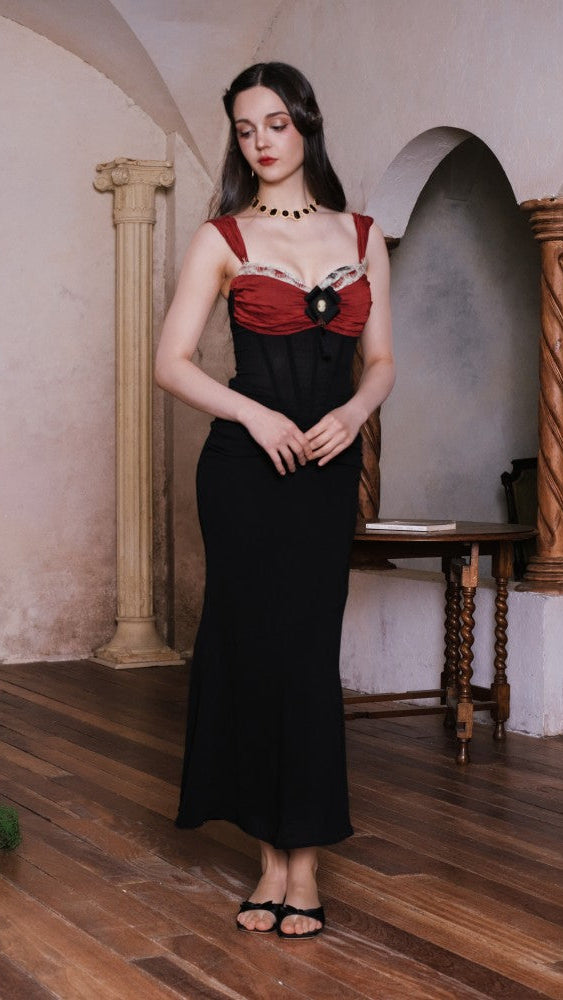 Sweet Drunk Corset Dress