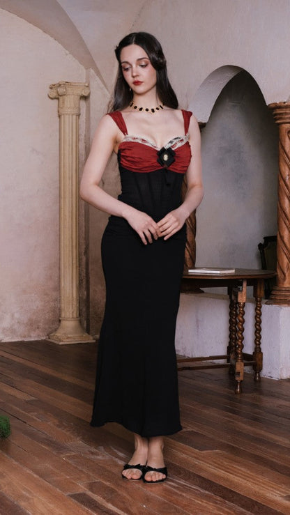 Sweet Drunk Corset Dress
