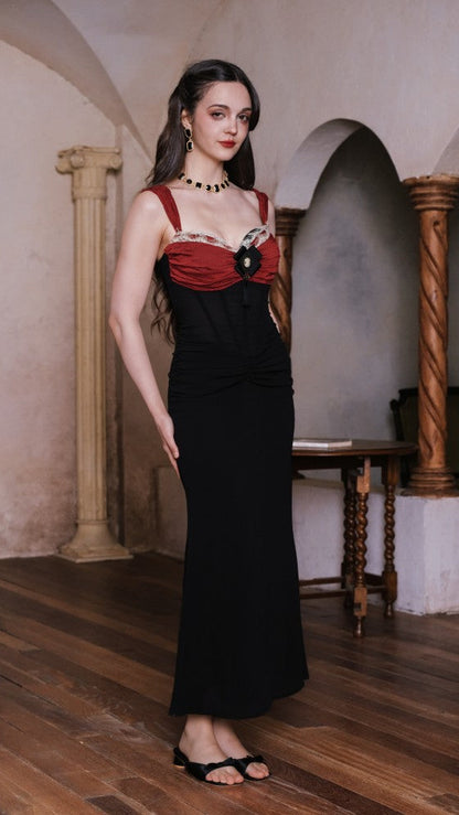 Sweet Drunk Corset Dress