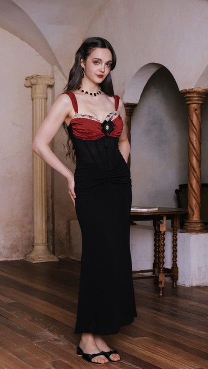 Sweet Drunk Corset Dress