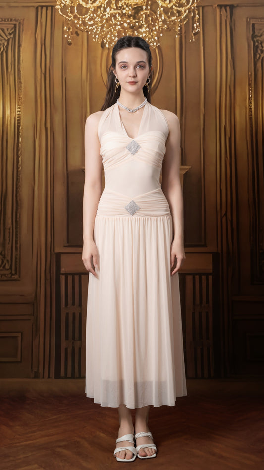Endless Daylight Dress