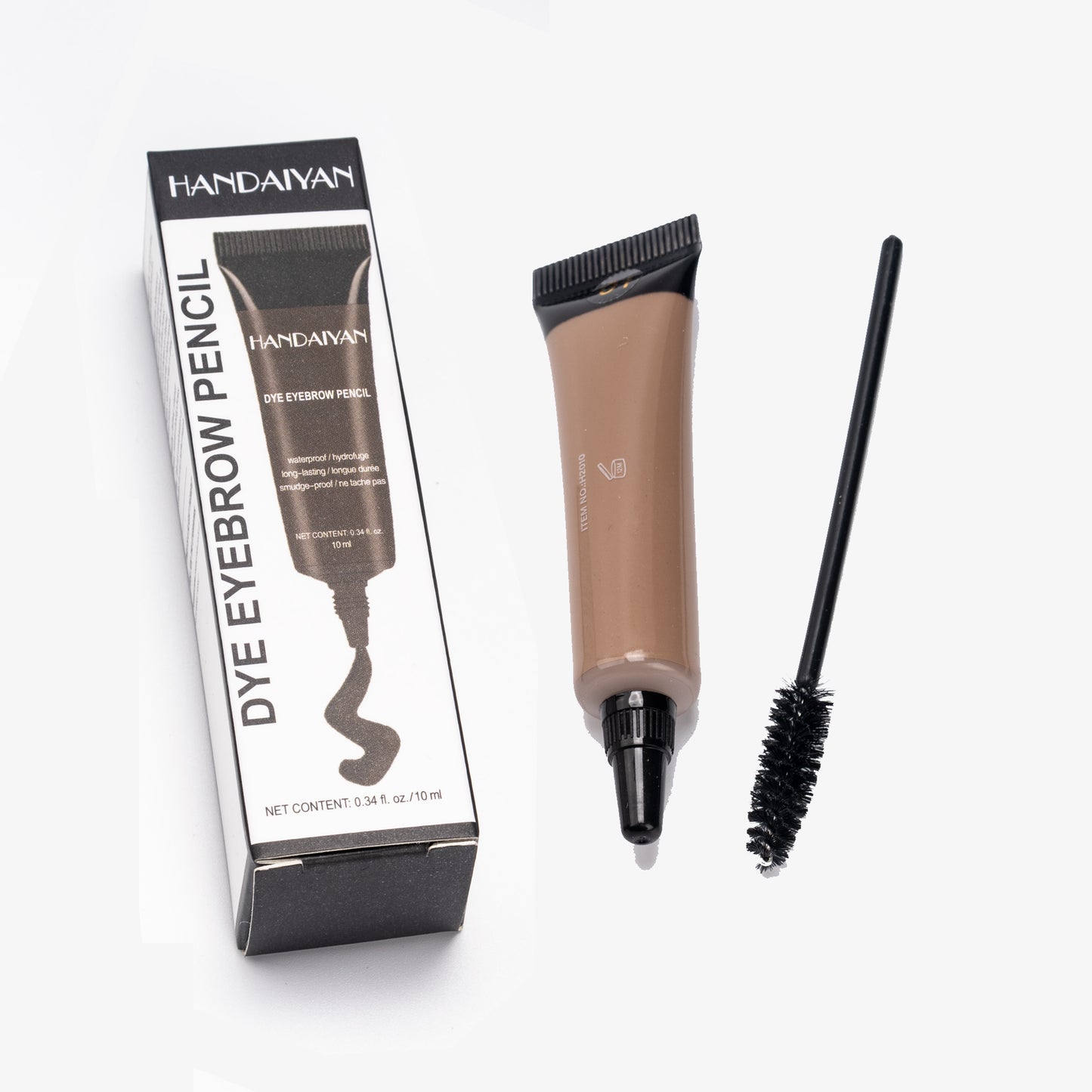 Tinted Brow Gel