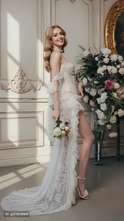 Veil of Dreams Set