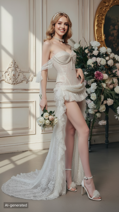 Veil of Dreams Set