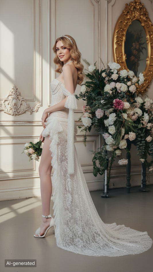 Veil of Dreams Set