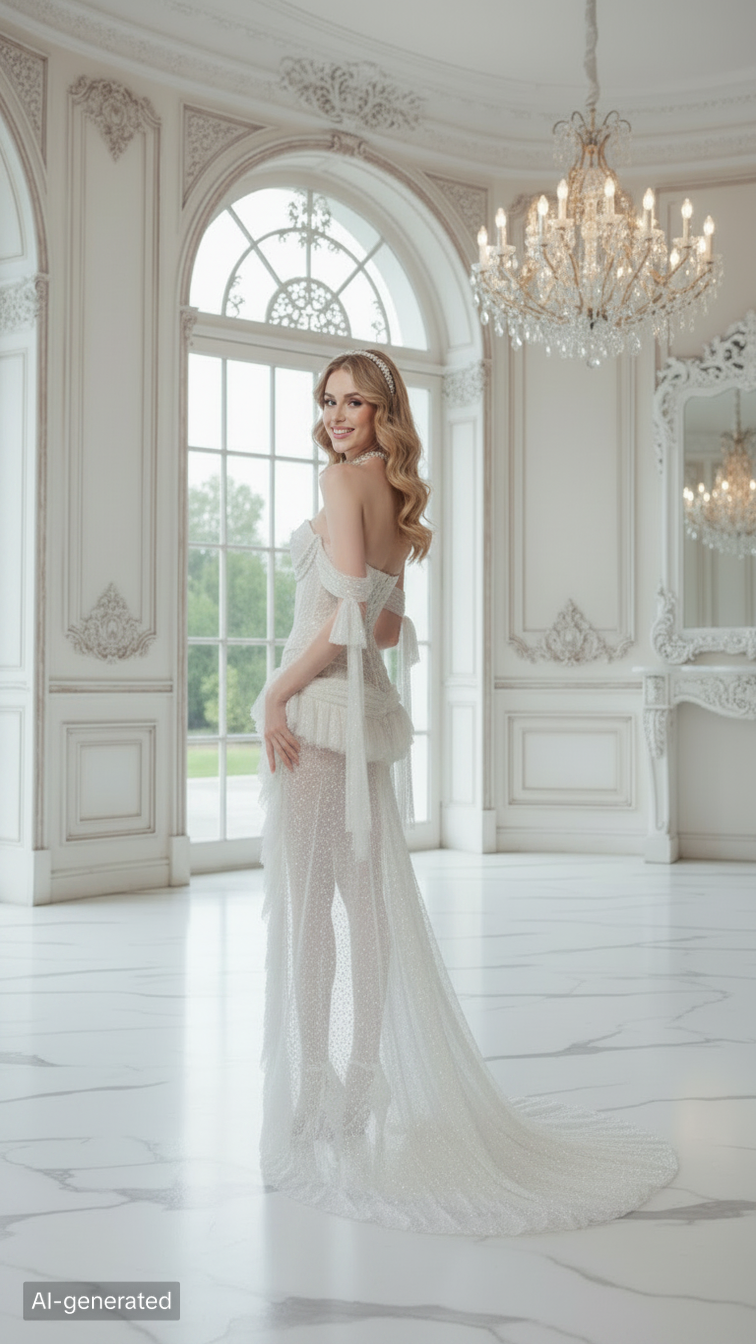 Veil of Dreams Set