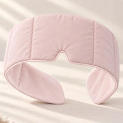 CalmHug Micro-Pressure Sleep Mask