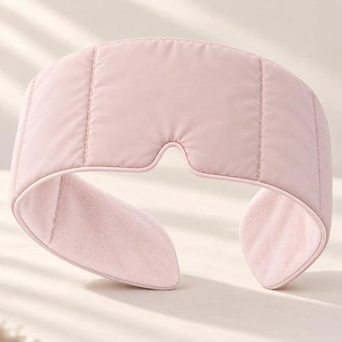 CalmHug Micro-Pressure Sleep Mask