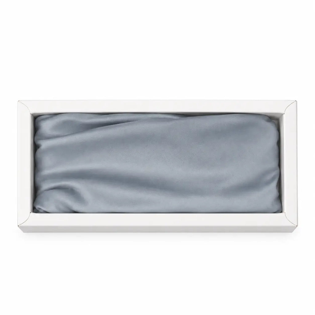 CalmHug Micro-Pressure Sleep Mask