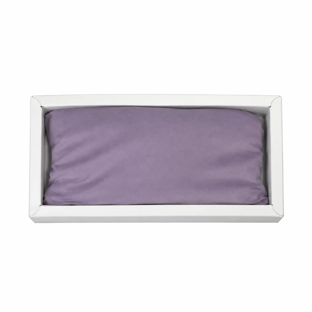 CalmHug Micro-Pressure Sleep Mask