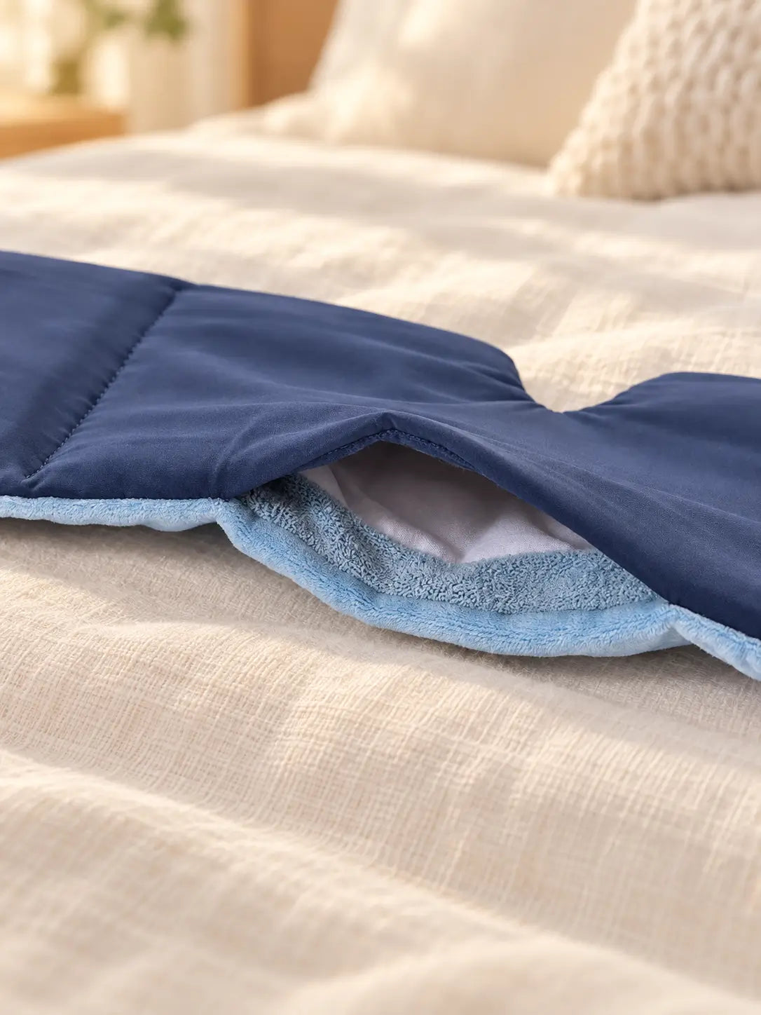 Hidden Pocket