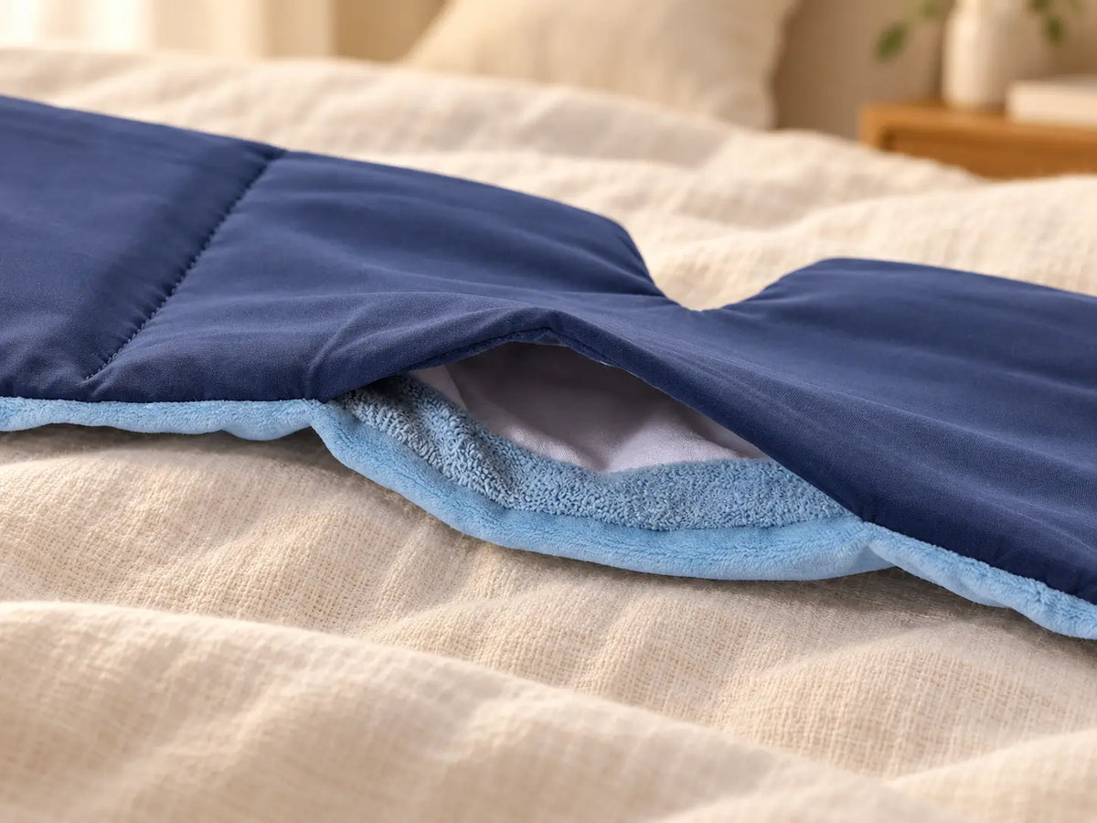 Hidden Pocket