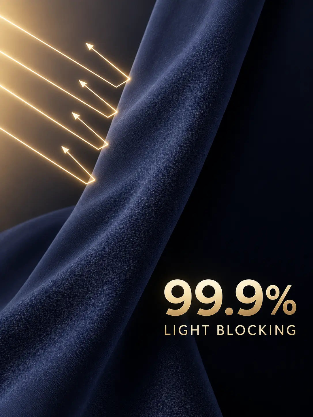 Effective Light Blocking
