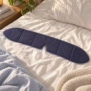 CalmHug Micro-Pressure Sleep Mask