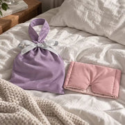 CalmHug Micro-Pressure Sleep Mask